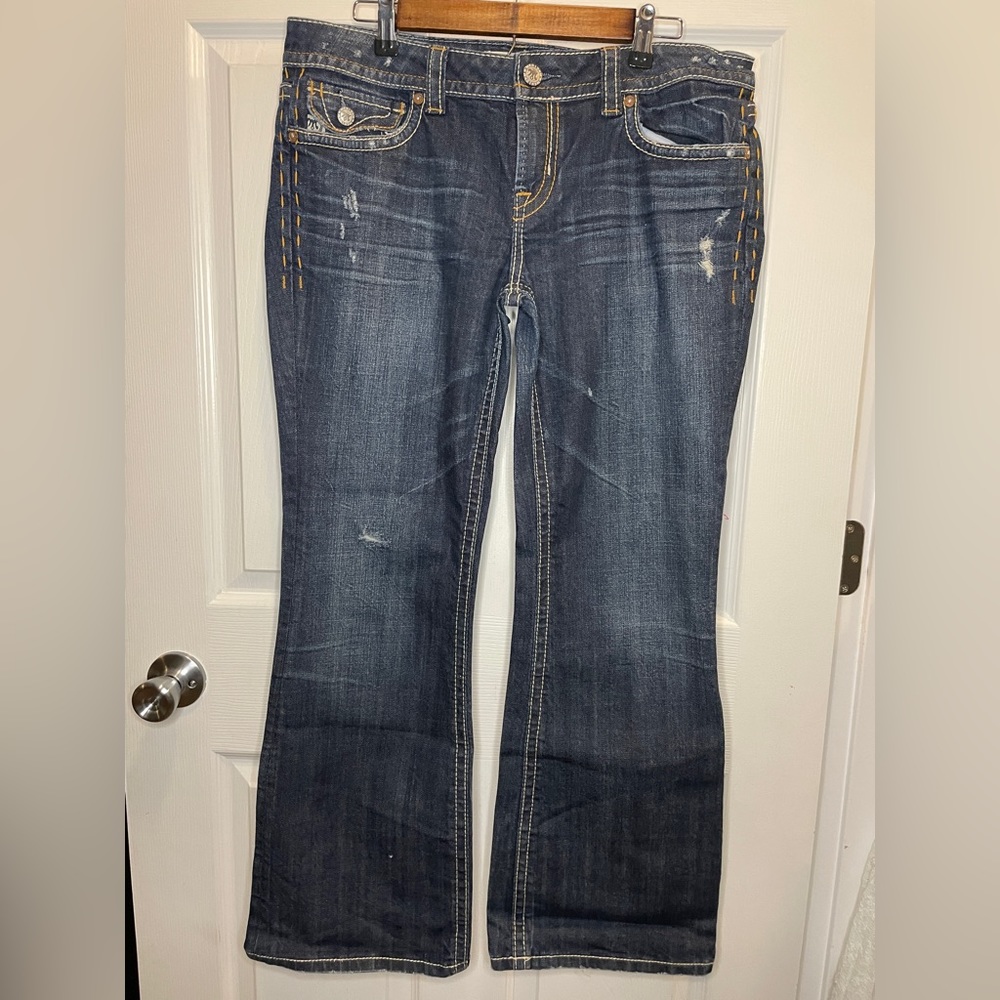 MEK 32x30 Jeans